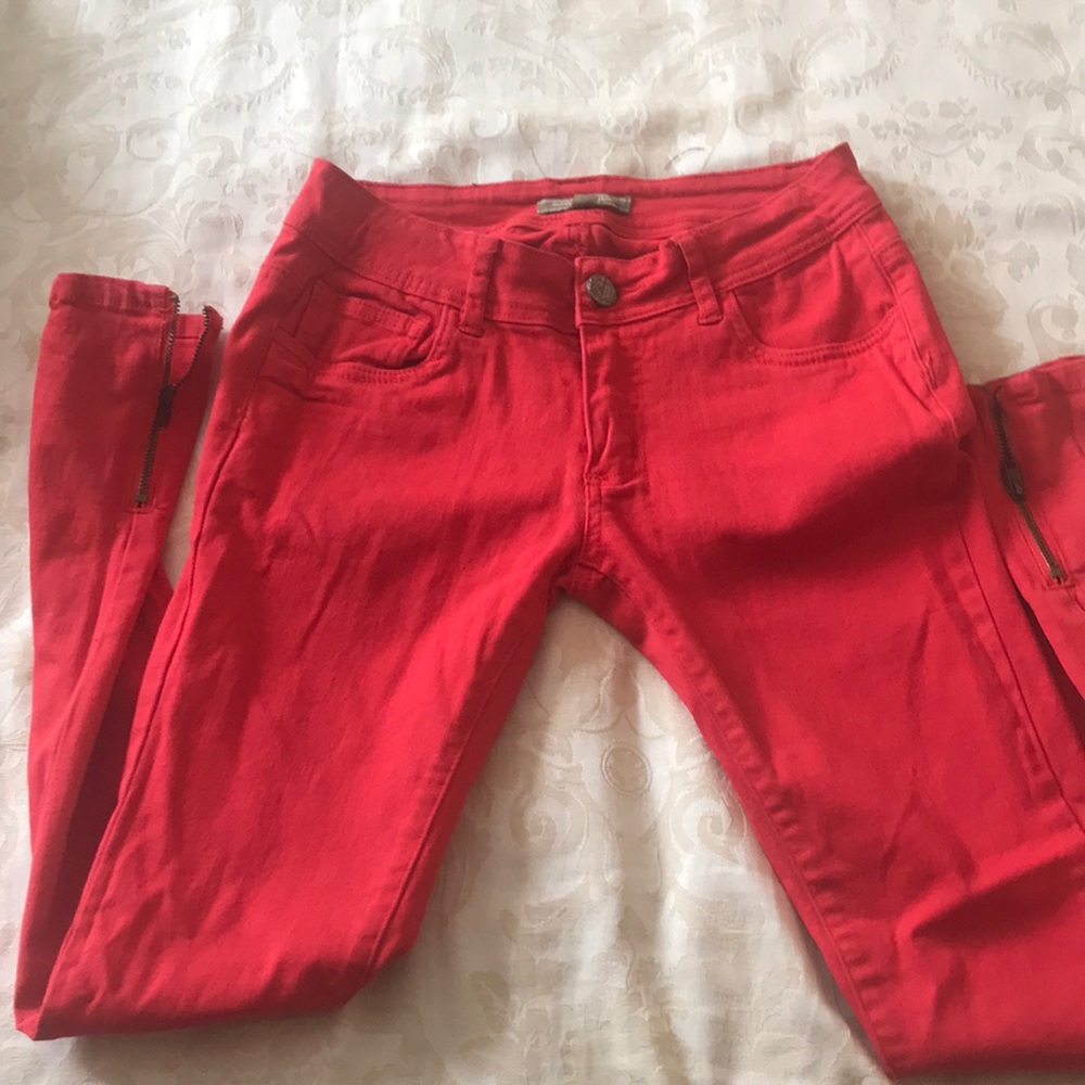 Romeo&Juliet Jeans